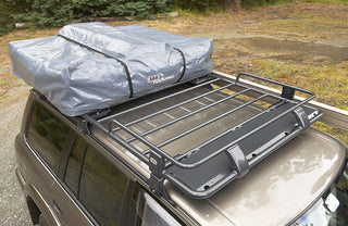 Rooftop Tent Simpson III ARB - 2400 x 1400 mm - with Annex ARB 803103 Xperts4x4