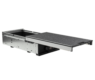 Drawer ARB 1045 x 535 x 280 | Sold by unit | Storage Space 4x4 ARB With Integrated Sliding Tray RDRF1045 Xperts4x4