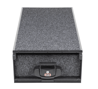 Drawer ARB 1045 x 535 x 280 | Sold individually | Storage Space 4x4 ARB Fixed (Without sliding tray) RD1045 Xperts4x4