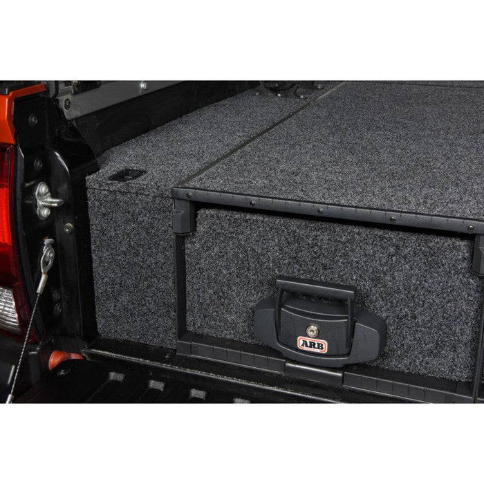 Drawer ARB 1730x500x320 | Sold by unit | Pickup Extra-Cab - ARB - Xperts 4x4