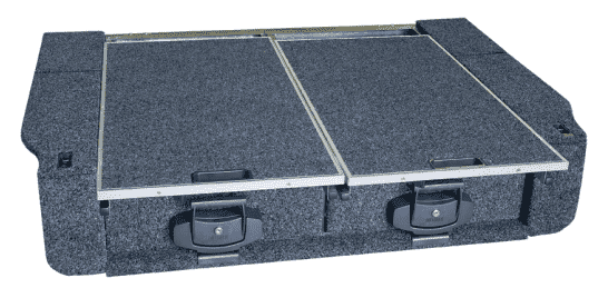 Drawer ARB 1730x500x320 | Sold by unit | Pickup Extra-Cab - ARB - Xperts 4x4