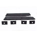 Finishing kit for Hilux REVO Extra Cab ARB drawers