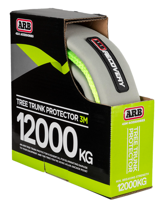 ARB Pull Strap | 3m x 80mm | 12 000KG ARB730 ARB