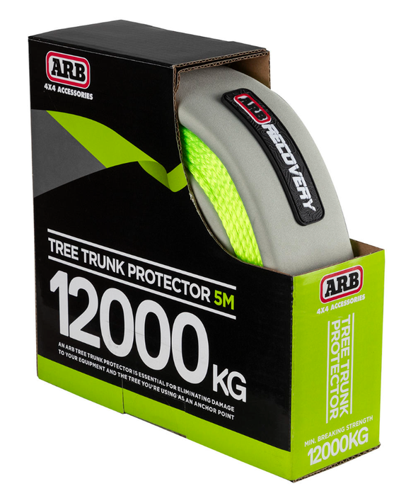 ARB Pull Strap | 5m x 80mm | 12 000KG ARB735 ARB