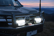 ARB - Intensity IQ 28 LED - Driving lights (2x) E-Mark ARBVX17B ARB