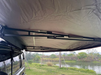 180° Freestanding Awning Overland | BULLFACE BULLFACE