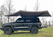 180° freestanding awning Overland | BULLFACE V-5748/18X BULLFACE