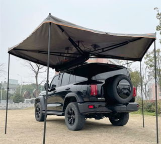 270° Freestanding Awning Overland | BULLFACE BULLFACE