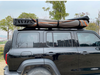 Awning 270° XL Freestanding Overland | BULLFACE 470 Straight BULLFACE