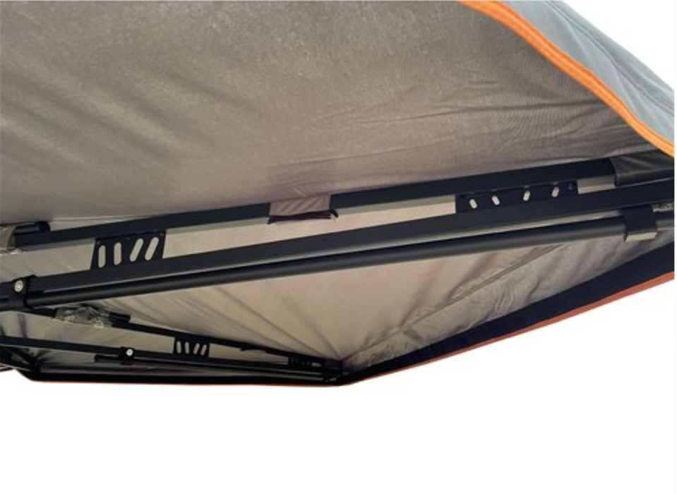 Awning 270° XL Freestanding Overland | BULLFACE 470 Left BULLFACE