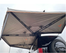 Awning 270° XL Freestanding Overland | BULLFACE 470 Left BULLFACE