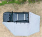 Awning 270° XL Freestanding Overland | BULLFACE 470 Left BULLFACE