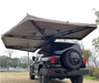 270° XL Freestanding Awning Overland | BULLFACE 470 Left V-5746/47X BULLFACE