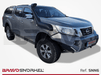 Snorkel Bravo 4x4 - Nissan Navara D23 NP300 2015+ - Bravo Snorkel - Xperts 4x4