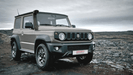 Snorkel Bravo 4x4 - Suzuki Jimny 2018+ - Bravo Snorkel - Xperts 4x4