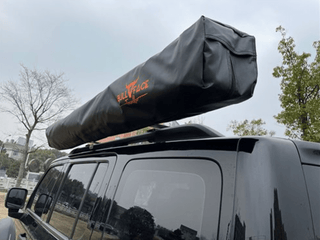 180° freestanding awning Overland | BULLFACE BULLFACE Xperts4x4