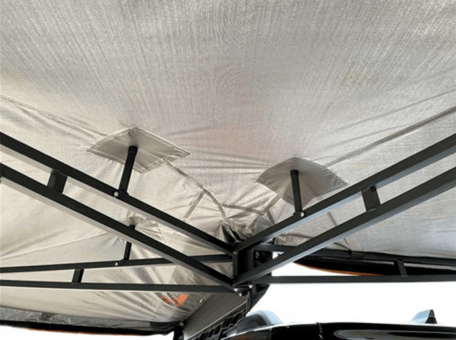 270° Freestanding Awning Overland | BULLFACE - BULLFACE - Xperts 4x4