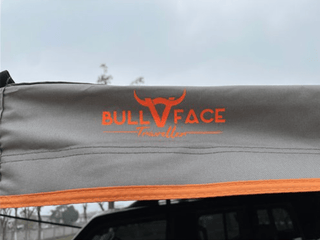 270° Freestanding Awning Overland | BULLFACE - BULLFACE - Xperts 4x4