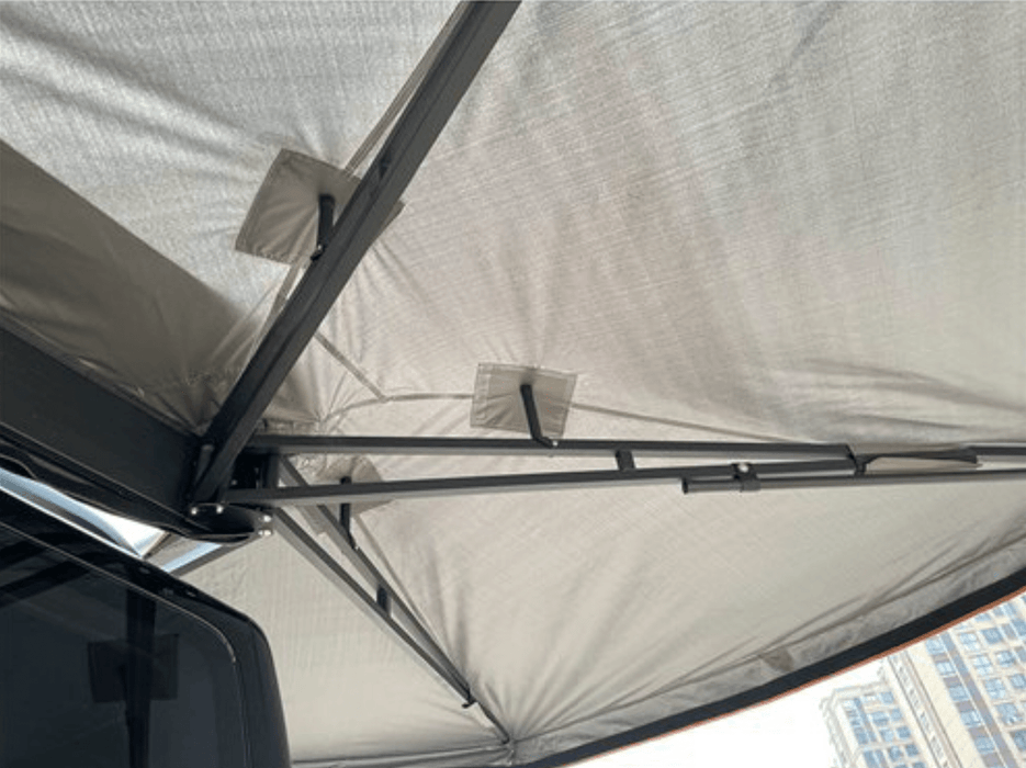 270° Freestanding Awning Overland | BULLFACE - BULLFACE - Xperts 4x4