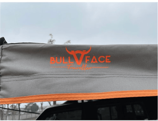 Awning 270° XL Freestanding Overland | BULLFACE 470 Right BULLFACE Xperts4x4