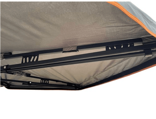 Awning 270° XL Freestanding Overland | BULLFACE 470 Right BULLFACE Xperts4x4