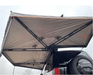 270° XL Freestanding Awning Overland | BULLFACE 470 Left - BULLFACE - Xperts 4x4