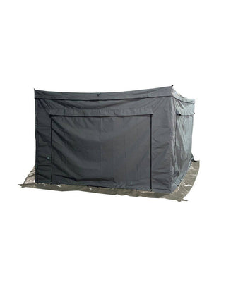 Wall Kit for Awnings BULLFACE | 270/470/180 - BULLFACE - Xperts 4x4