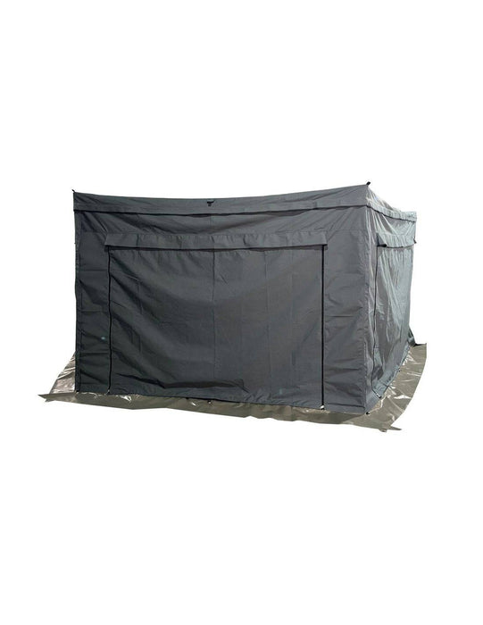 Awning Wall Kit BULLFACE | 270/470/180 - BULLFACE - Xperts 4x4