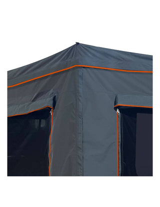 Wall Kit for Awnings BULLFACE | 270/470/180 - BULLFACE - Xperts 4x4