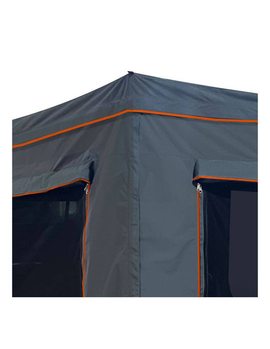 Awning Wall Kit BULLFACE | 270/470/180 - BULLFACE - Xperts 4x4