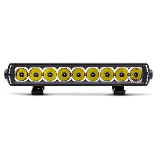 LED light bar Bushranger Night Hawk 13" Series SR - Bushranger - Xperts 4x4