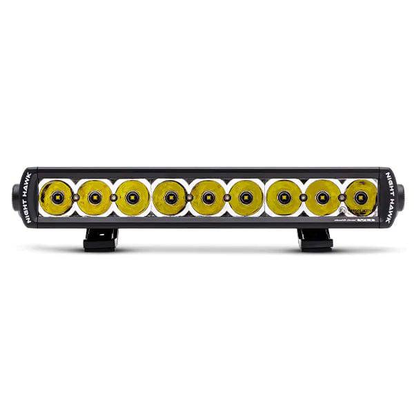 LED light bar Bushranger Night Hawk 13" Series SR - Bushranger - Xperts 4x4