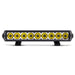 LED light bar Bushranger Night Hawk 13" Series SR - Bushranger - Xperts 4x4