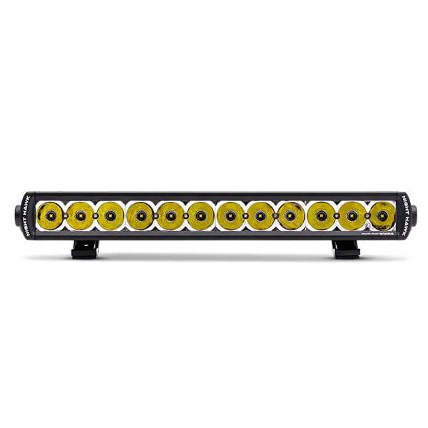 LED light bar Bushranger Night Hawk 17" Series SR - Bushranger - Xperts 4x4