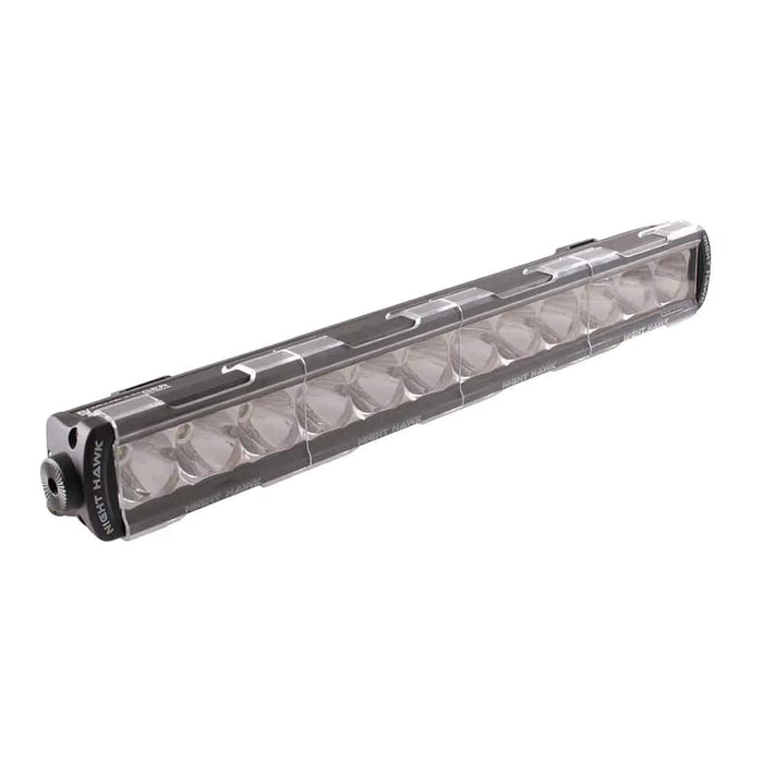 LED light bar Bushranger Night Hawk 17" Series SR - Bushranger - Xperts 4x4