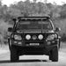 LED light bar Bushranger Night Hawk 17" Series SR - Bushranger - Xperts 4x4