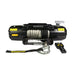 Bushranger - Revo 10 Winch - 4 536Kg | 12V - Bushranger - Xperts 4x4