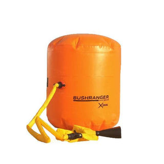 Air Jack | Bushranger 4x4 Gear | X-Jack Bushranger RJX01 Xperts4x4