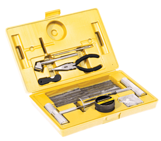 Bushranger® Plugga III Tire Repair Kit - Bushranger - Xperts 4x4