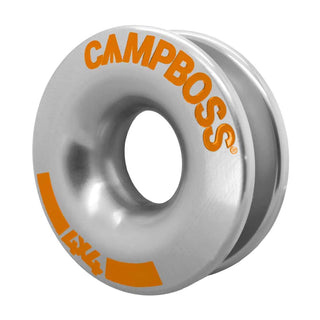 Ring+Soft shackle 10 000kg | CAMPBOSS 4X4 Campboss 4x4