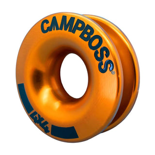 Ring+Soft shackle 10 000kg | CAMPBOSS 4X4 Campboss 4x4