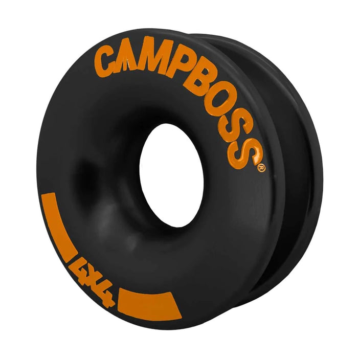 Ring+Soft shackle 10 000kg | CAMPBOSS 4X4 Campboss 4x4