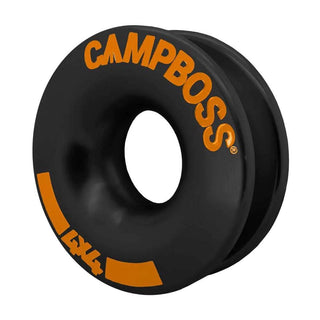 Ring+Soft shackle 10 000kg | CAMPBOSS 4X4 - Campboss 4x4 - Xperts 4x4