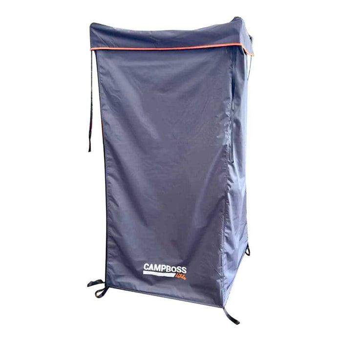 Shower Cabin CAMPBOSS - BOSS Nudie Shower Tent - Campboss 4x4 - Xperts 4x4