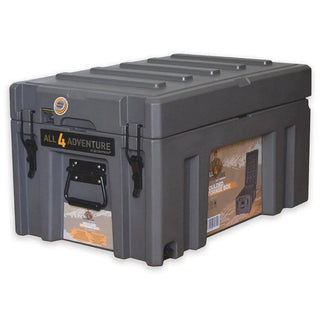 Campboss - Storage Box - 90L - Campboss 4x4 - Xperts 4x4