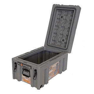 Campboss - Storage Box - 90L - Campboss 4x4 - Xperts 4x4