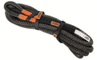 Kinetic Rope 14 Tons | CampBoss 4x4 - Campboss 4x4 - Xperts 4x4