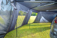 Awning Wall Kit Campboss 270 XL - Complete Wall Set - Campboss 4x4 - Xperts 4x4