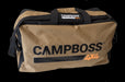 Travel Bag Kit | CampBoss 4x4 - Campboss 4x4 - Xperts 4x4