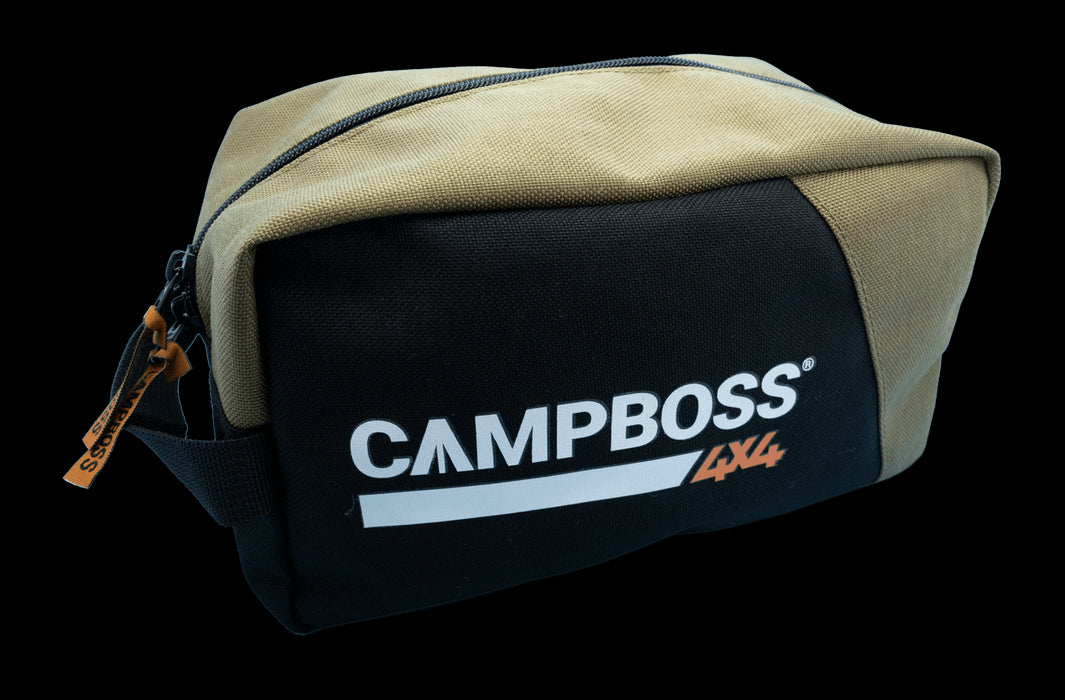 Travel Bag Kit | CampBoss 4x4 - Campboss 4x4 - Xperts 4x4